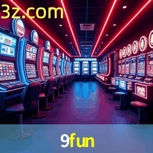 Live Casino 9FUN