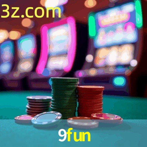 Game Statistics 9FUN