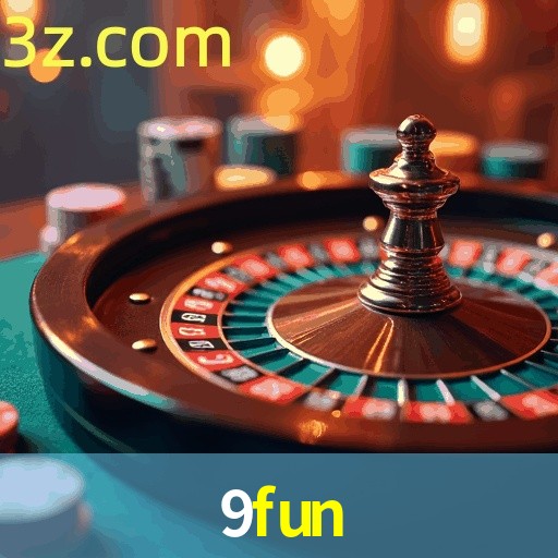 Gates of Olympus 9FUN