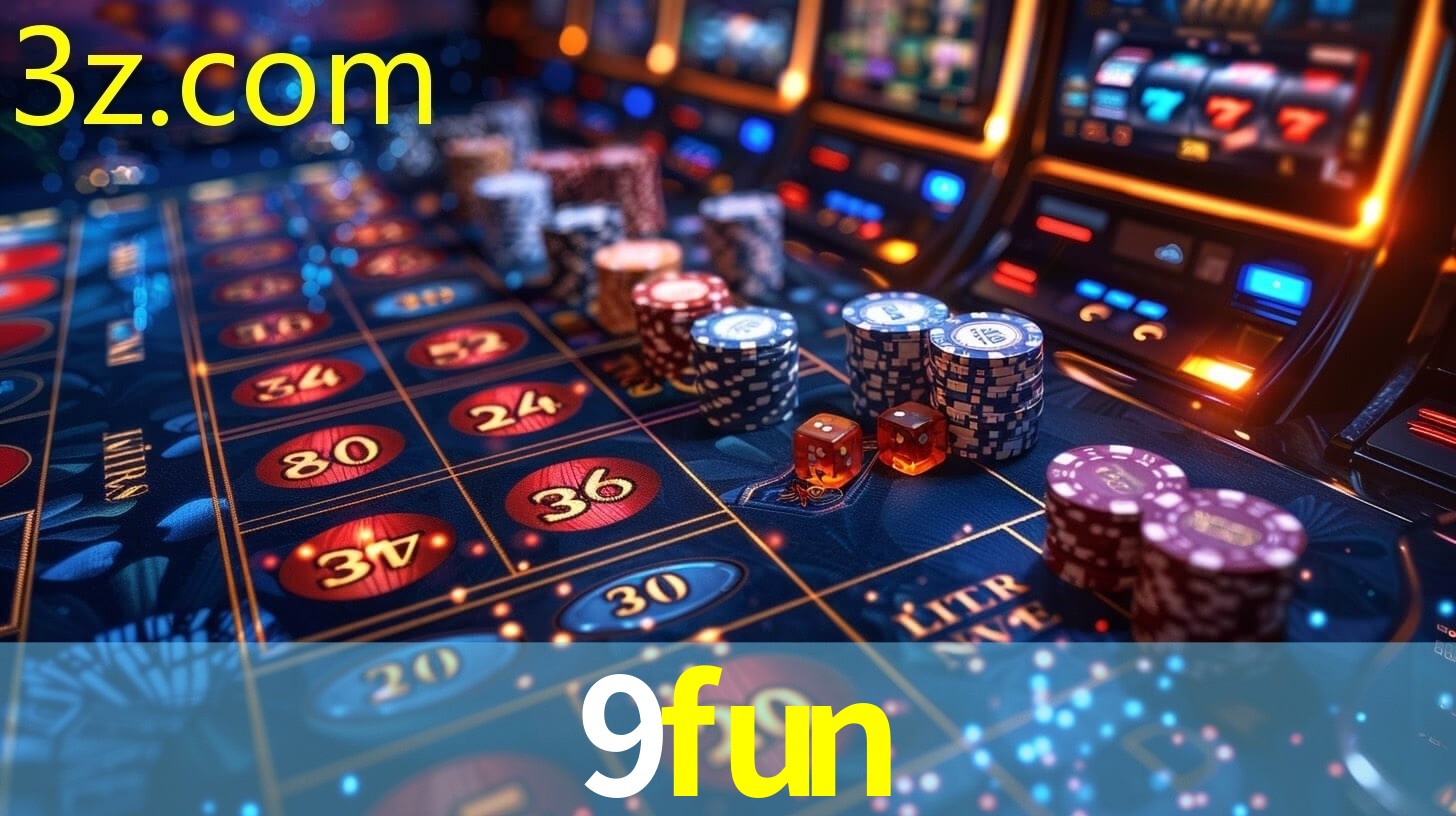 Seasonal Promotions 9FUN