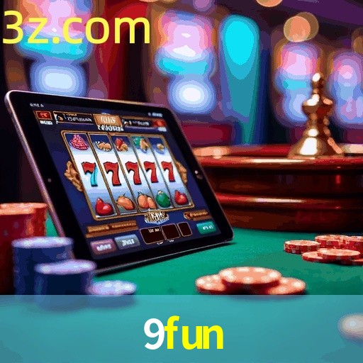 Football Betting 9FUN