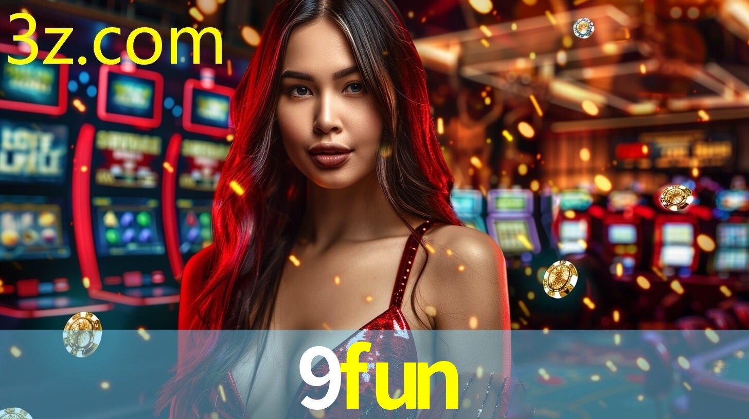 Exclusive Offers 9FUN