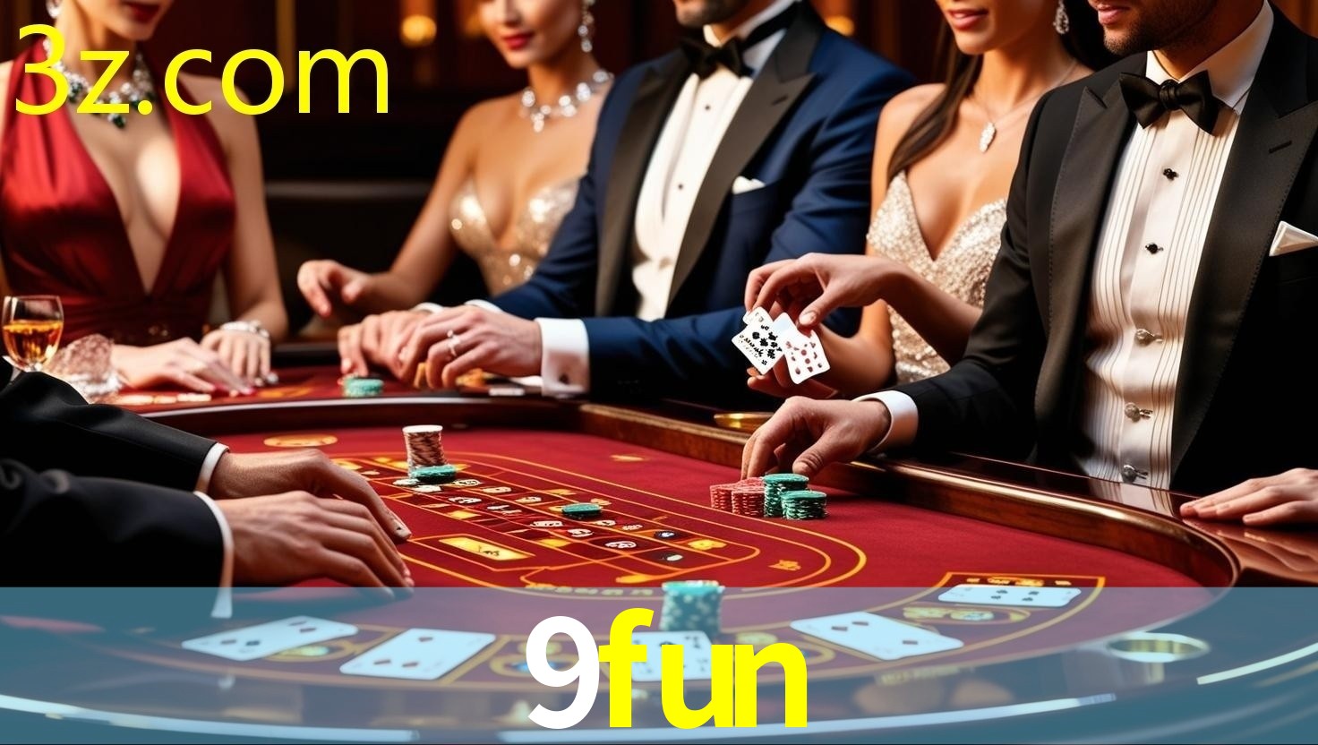 Weekend Specials 9FUN