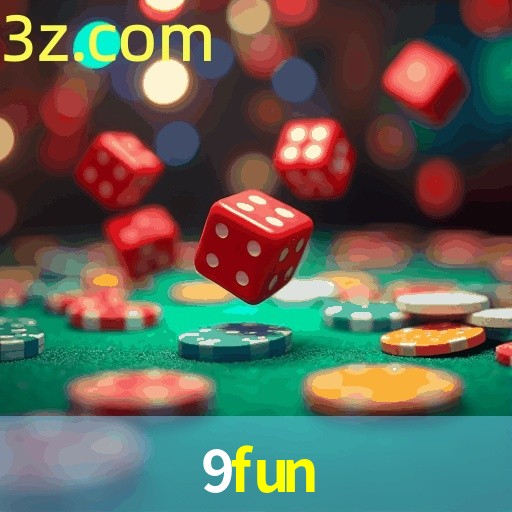 Quick Registration 9FUN