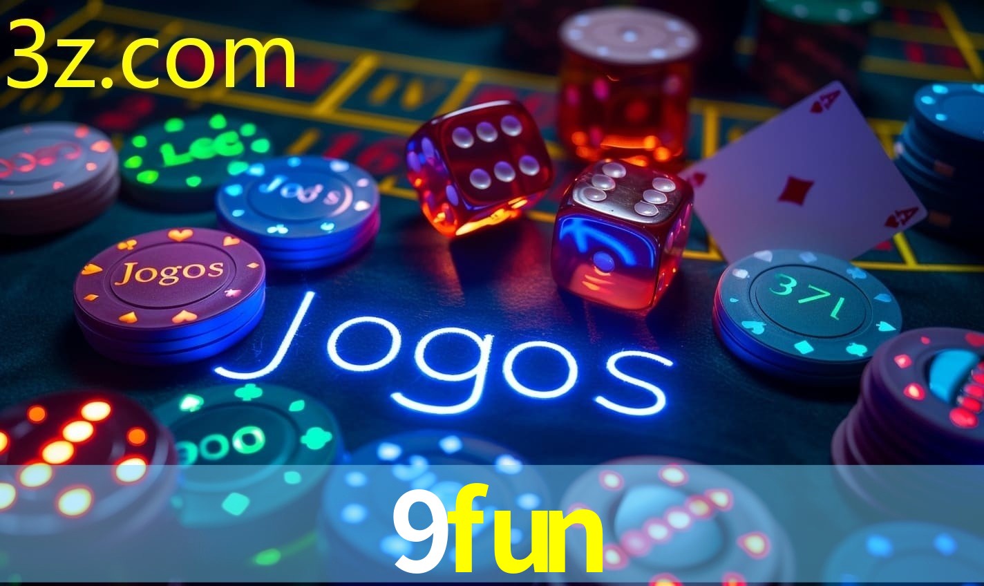 Responsive Design 9FUN